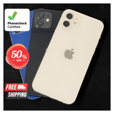 Apple iPhone 12 64 GB 128 GB