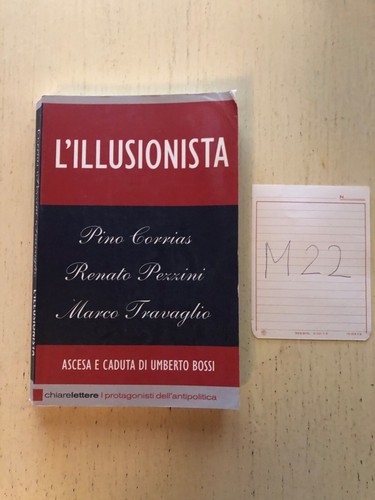 L'illusionista