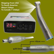 Dental Brushless LED Electric