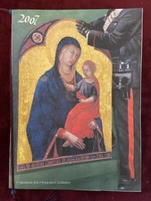 Calendario Arma dei