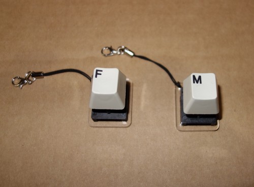 Ibm modello m - m, buckling