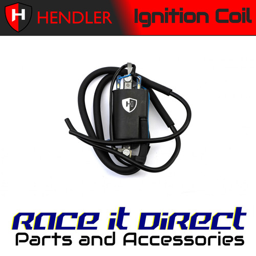 Bobina accensione per honda - per, cb