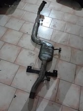 MARMITTA COMPLETA DI TERMINALE