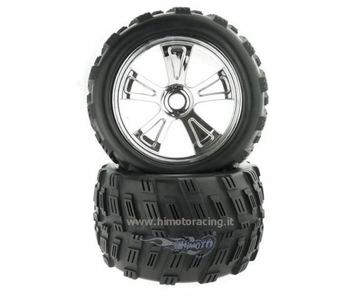 824003v coppia ruote cerchi - ruote,