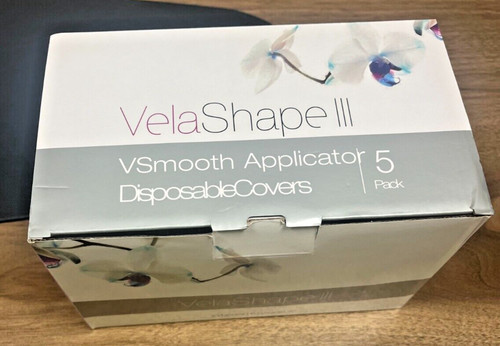 Syneron candela velashape - candela, 3