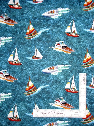Barca vela motore - vela,