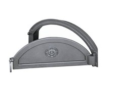 Porta In Ghisa Pizza 7, H2213