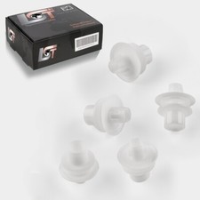 5X Per SMART 453 Paraurti