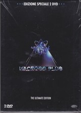 2 Dvd Box Cofanetto MACROSS