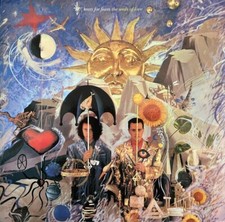 Tears For Fears ‎– The