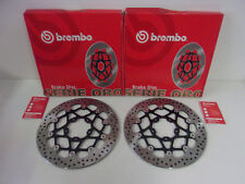 Dischi freno Brembo freno