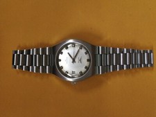 Longines Admiral HF Automatico Vintage