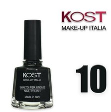 Kost Smalto Unghie Shock Color