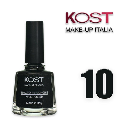 Kost smalto unghie - unghie, color