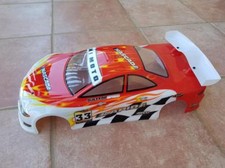 Carrozzeria Body Himoto
