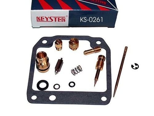 Keyster set riparazione - set,