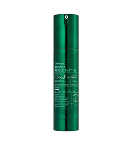 Pro cica reedle shot 100 - cica,