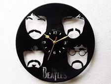 OROLOGIO IN VINILE DA PARETE