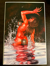 CENERE BIANCA #1 STAGIONE 2