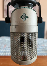 Neumann - BCM 705 - Microphono