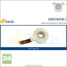 Sensore angolo sterzata Sando