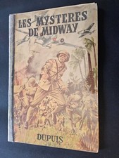 Buck Danny - Les Mystères Du