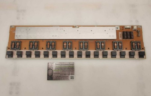 Scheda inverter runtk - runtk, wj