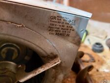 ventilatore per stufa a pellet