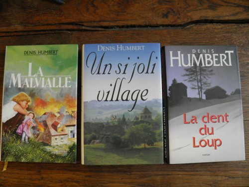 Denis humbert uno - humbert,