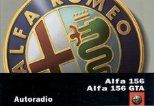 ALFA ROMEO 156 156 GTA