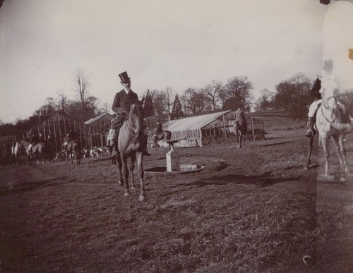 Constable burton north - constable,