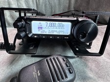 Yaesu FT-891 ricetrasmettitore