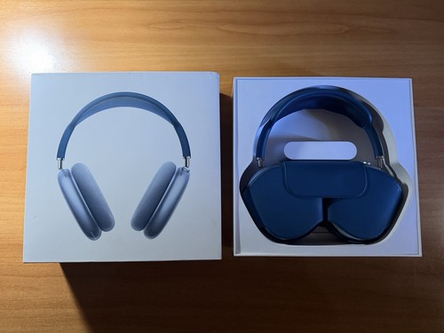Apple airpods max - max, sky