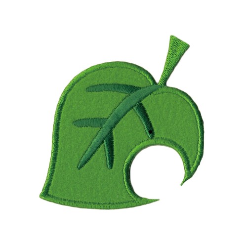 Animal crossing big patch - animal,