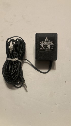 Alimentatore oem atari 2600 - atari,