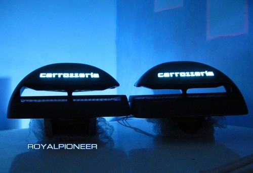 Pioneer rare r900 way - ts-r900,