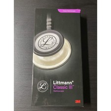 Stetoscopio 3M Littmann