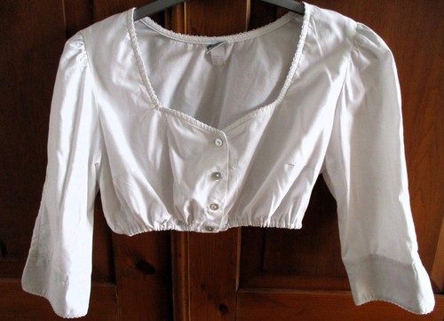 Camicia dirndl hammerschmied - camicia,