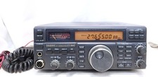 Yaesu FT-840 100W HF