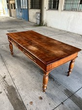 Tavolo Antico Ciliegio 800