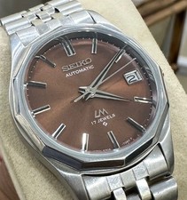 Seiko Orologio da Polso Uomo