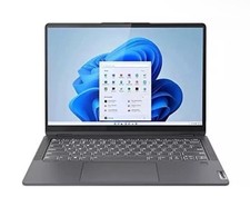 Lenovo IdeaPad Flex 5 14IAU7 -