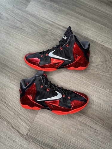 Taglia nike lebron 11 - lebron,