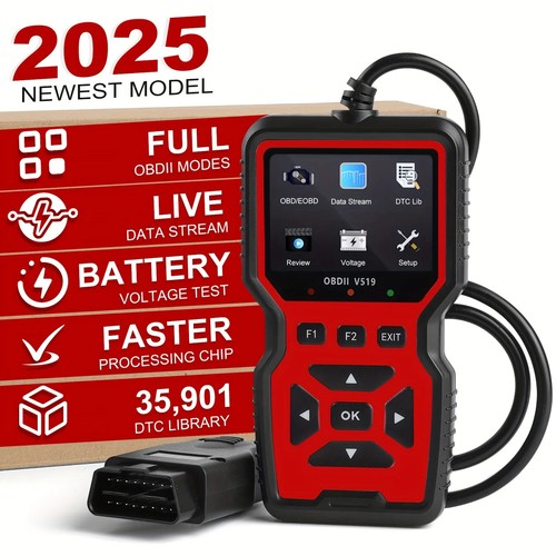 Lettore codici obd2 scanner - lettore,