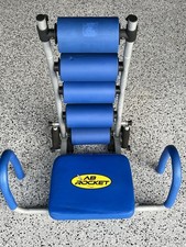 Allenatore Addominale Razzo Ab