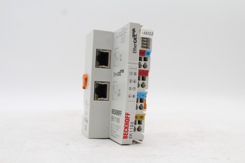 Terminale accoppiatore bus
