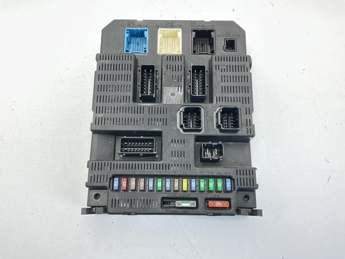 Centralina body computer per - centralina,
