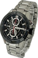 Orologio Uomo Tag Heuer