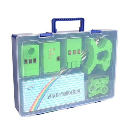 Set ottica fisica - set,