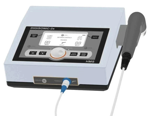 Innovativa macchina per